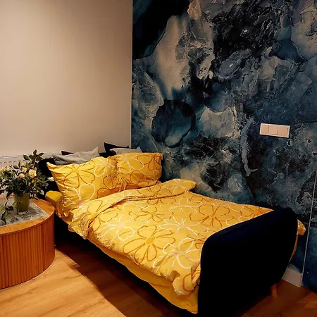 Luxury Modern New Apartment With Garden Close To Wroclaw Self Check-In 24H Siechnice Exterior foto