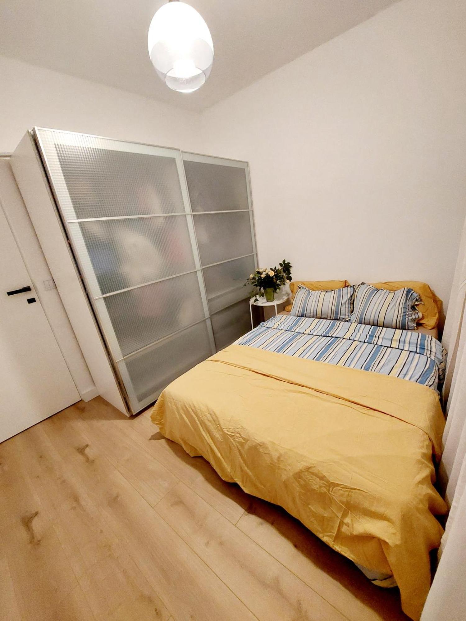 Luxury Modern New With Garden Blisko Wroclawia Check In 24h *