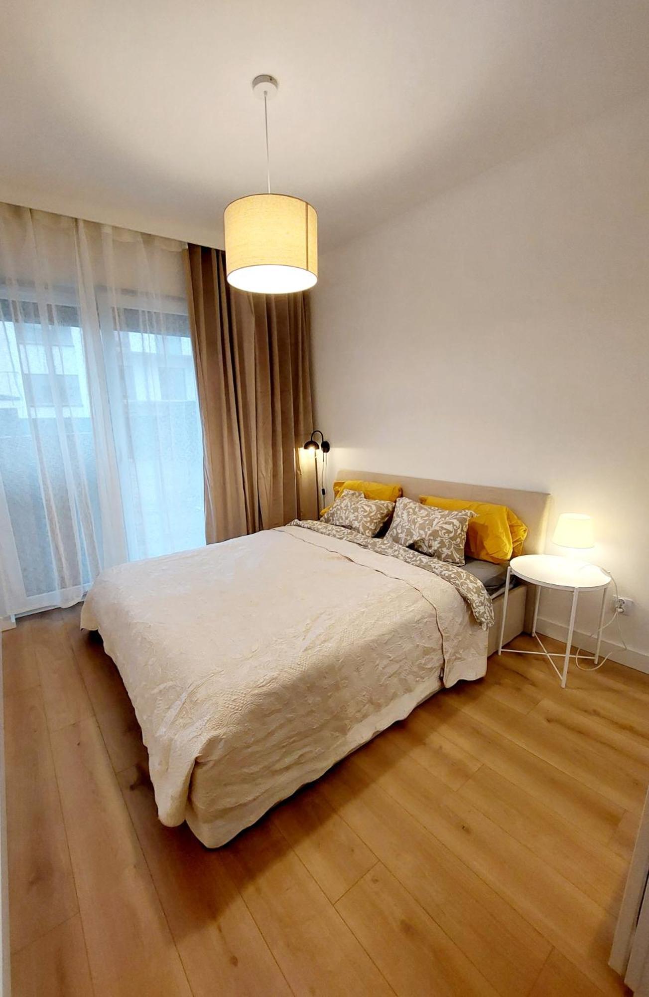 Luxury Modern New With Garden Blisko Wroclawia Check In 24h Apartment *
