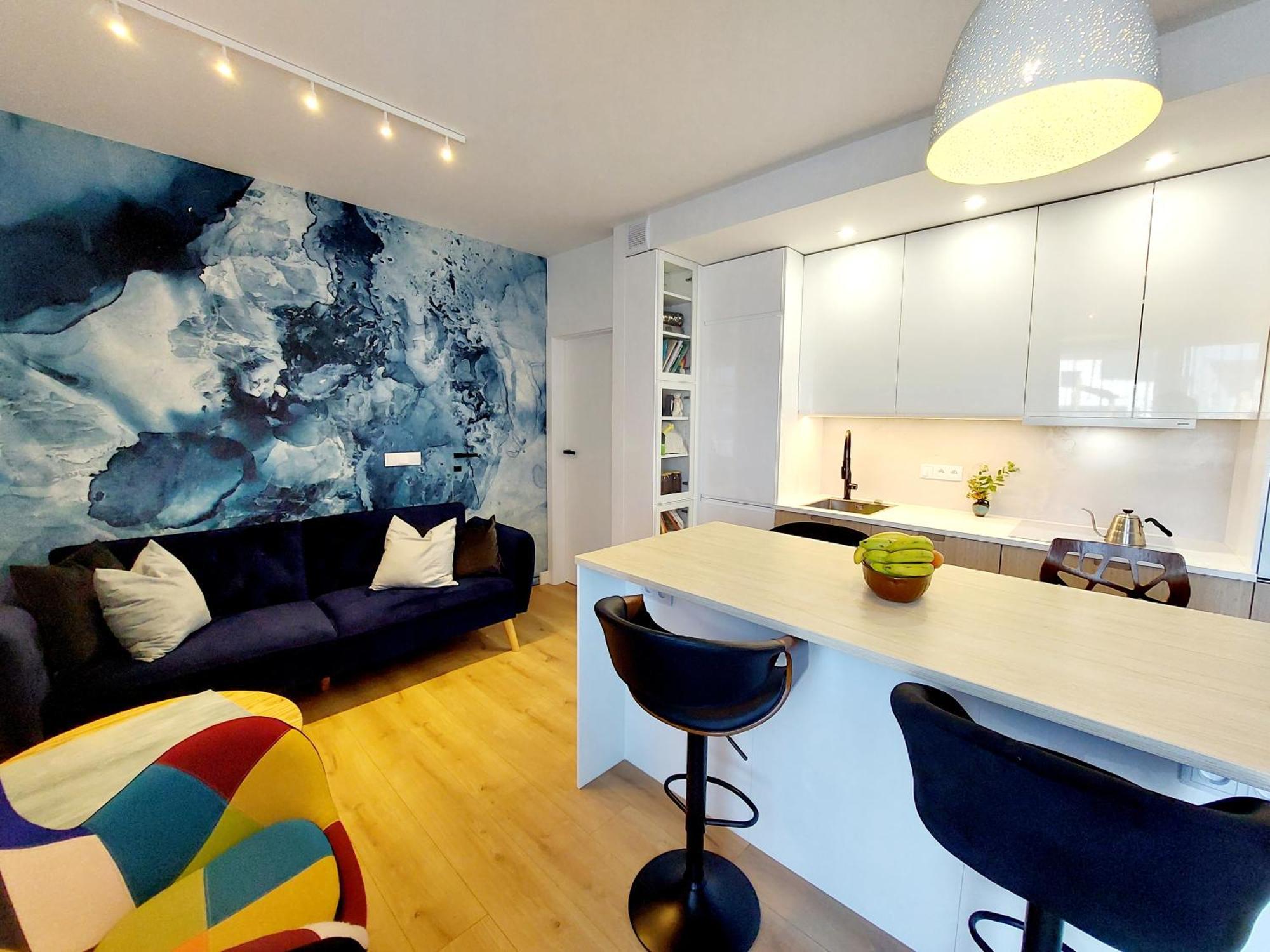 Luxury Modern New With Garden Blisko Wroclawia Check In 24h Apartment Siechnice
