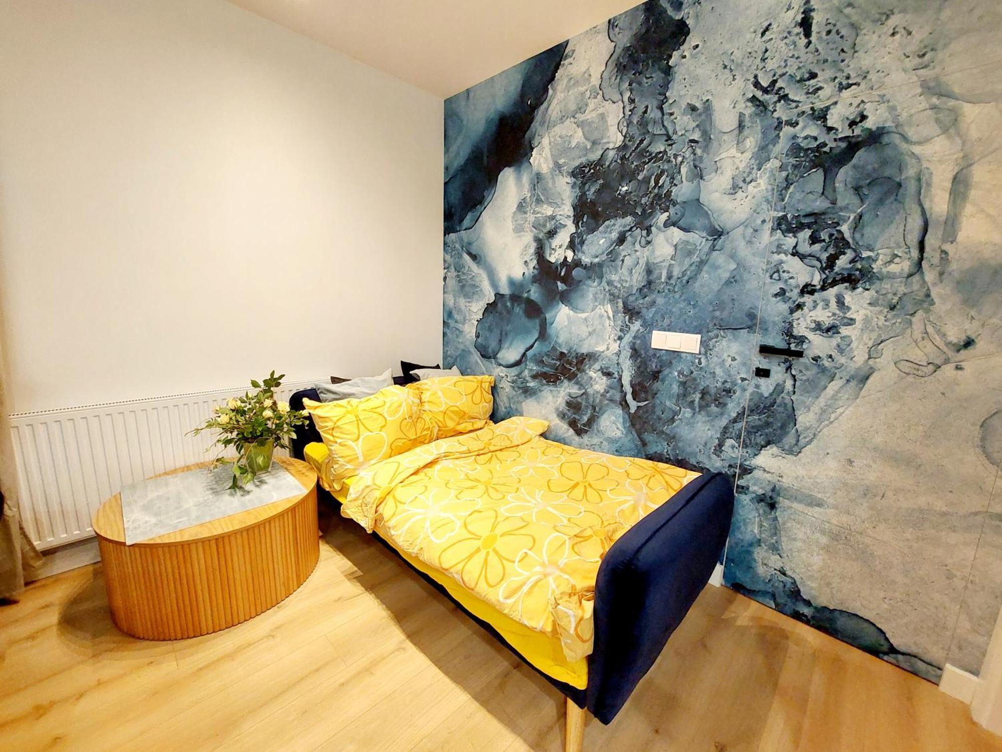 Luxury Modern New With Garden Blisko Wroclawia Check In 24h Siechnice