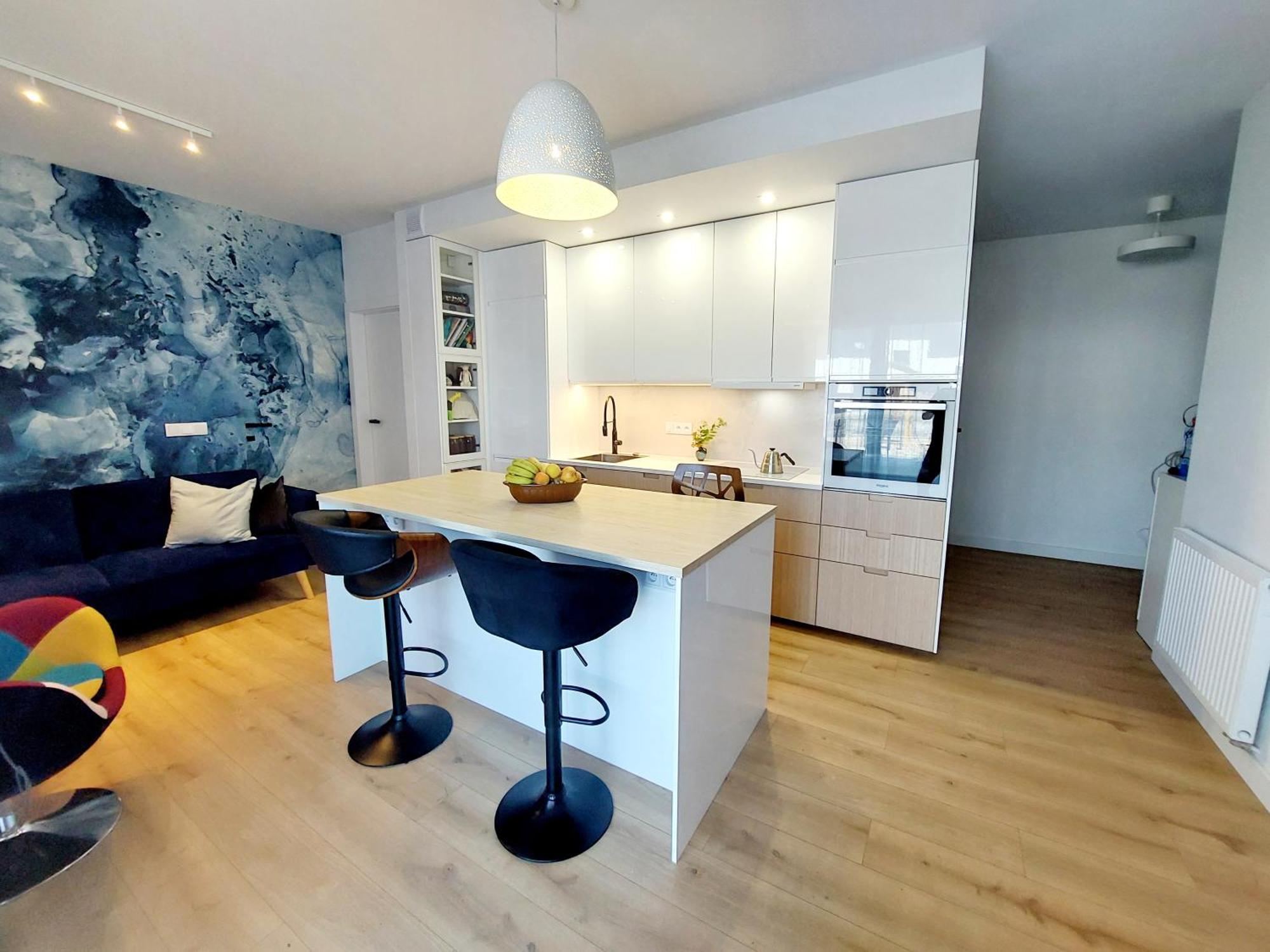 Apartment Luxury Modern New With Garden Blisko Wroclawia Check In 24h Siechnice