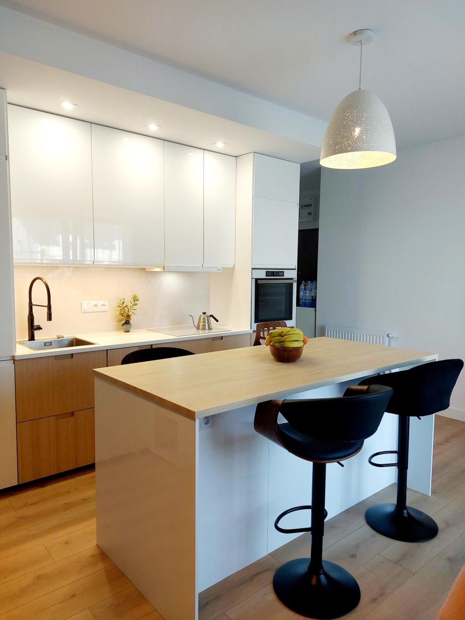 Luxury Modern New With Garden Blisko Wroclawia Check In 24h * Siechnice