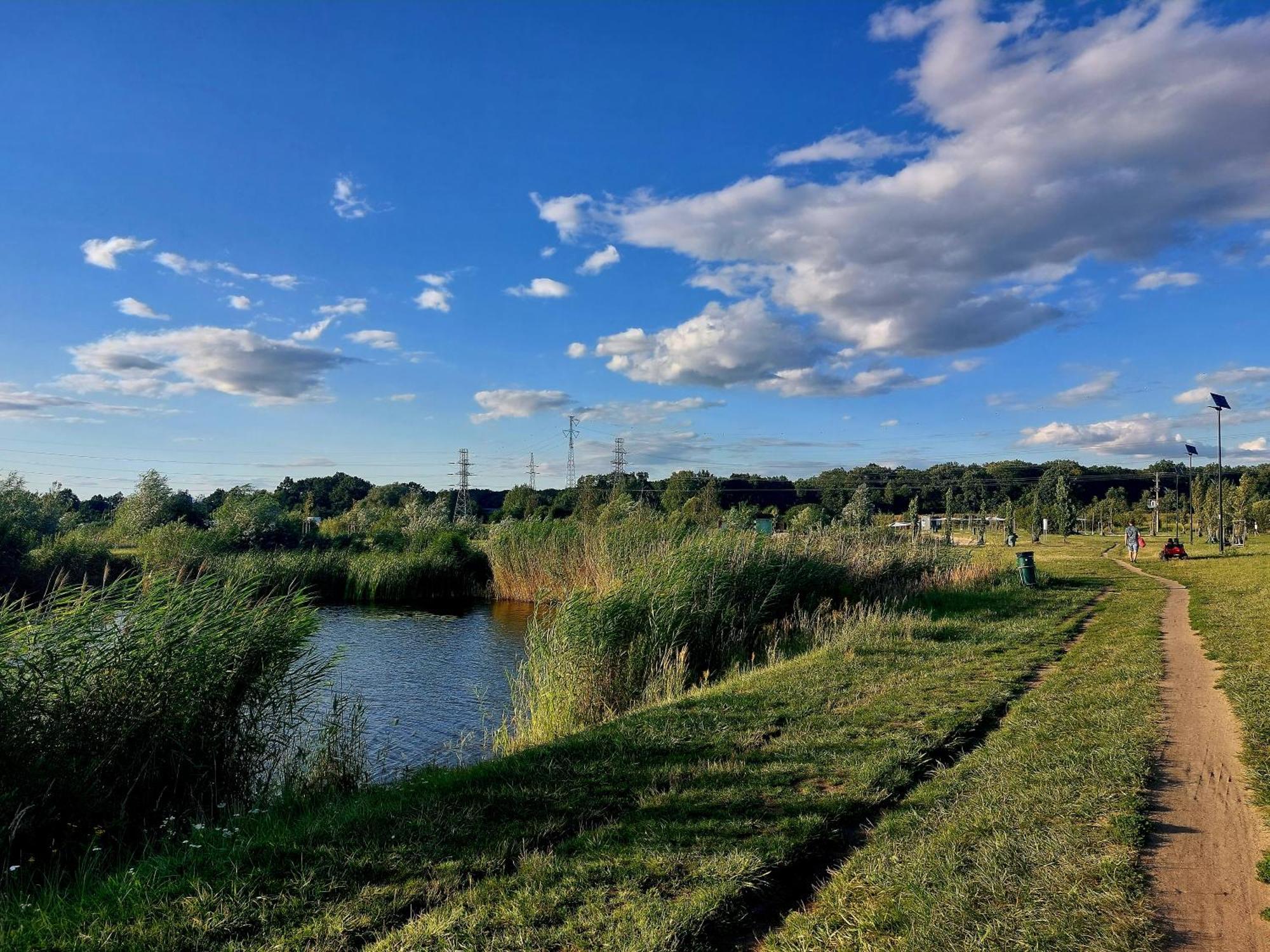 Luxury Modern New With Garden Close To Wroclaw Self Check-in 24h Apartment Siechnice