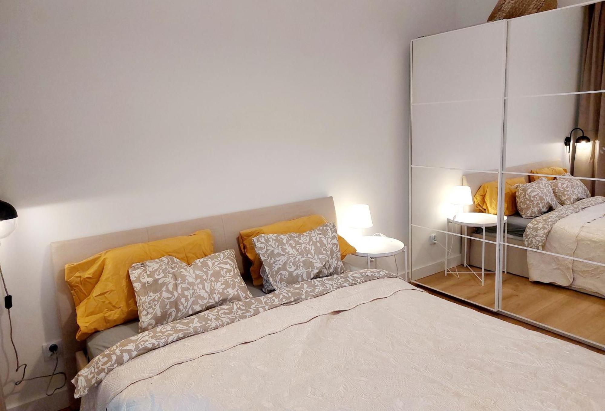 Luxury Modern New With Garden Blisko Wroclawia Check In 24h Apartment Siechnice