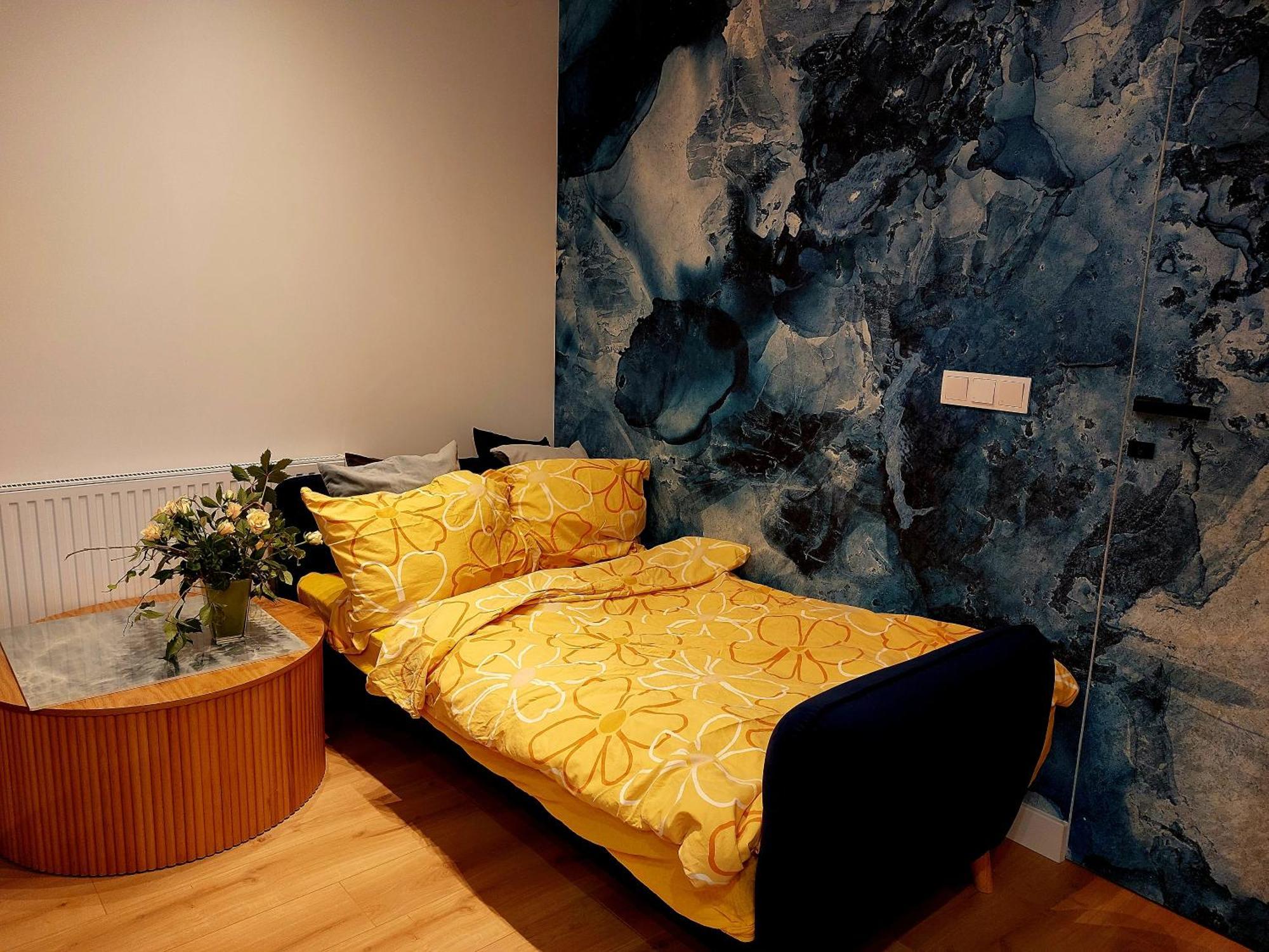 Apartment Luxury Modern New With Garden Blisko Wroclawia Check In 24h Siechnice