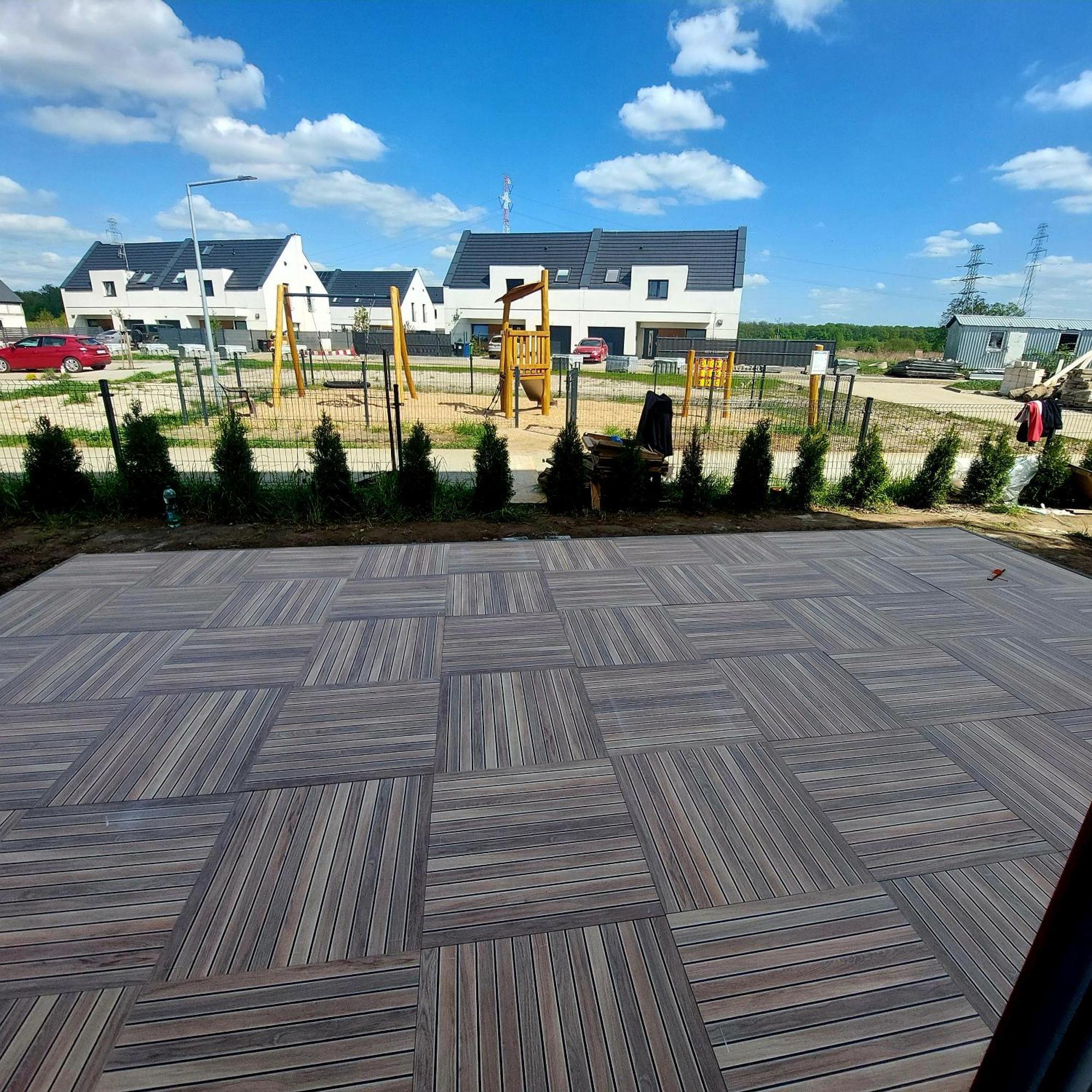 Luxury Modern New With Garden Blisko Wroclawia Check In 24h Apartment