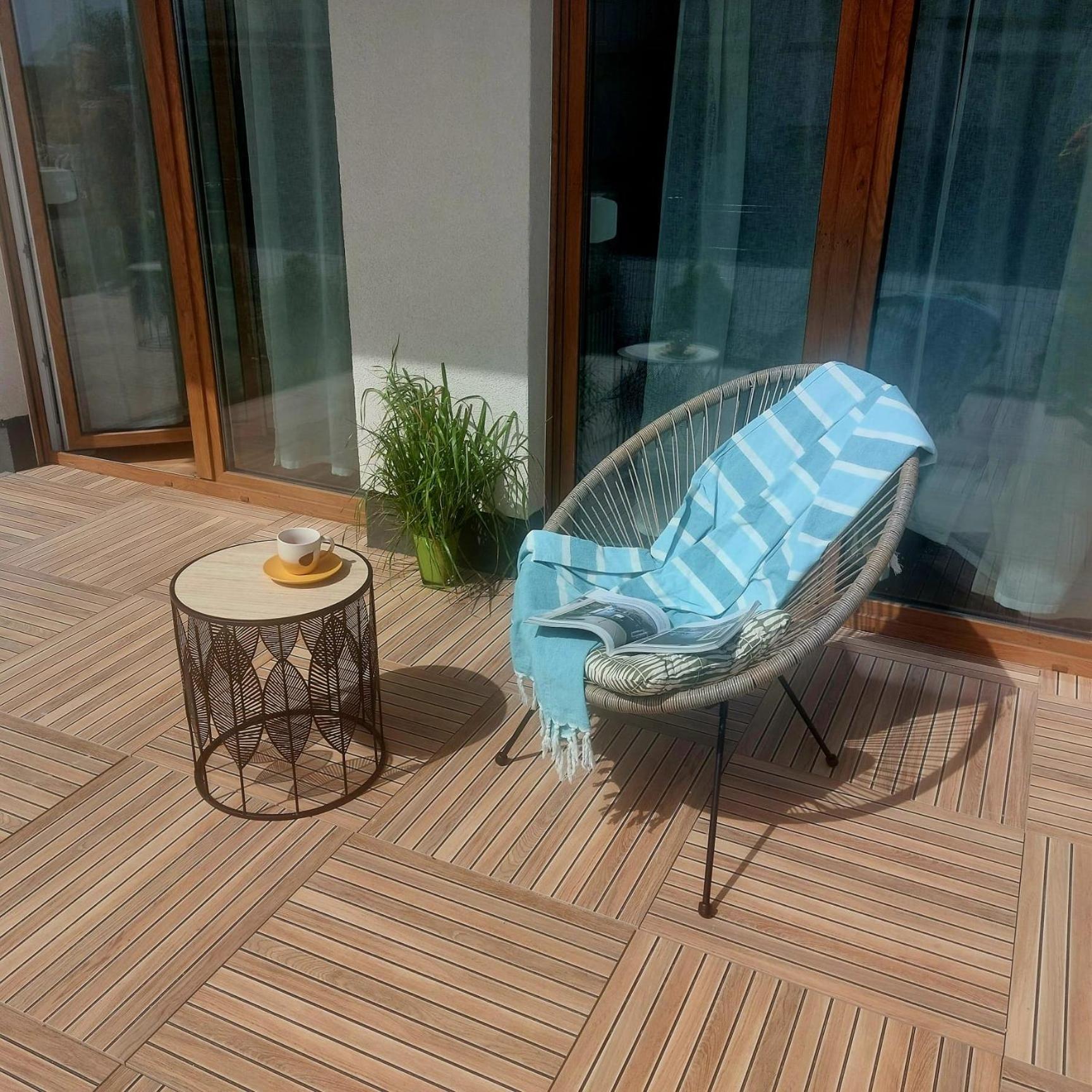 Luxury Modern New With Garden Close To Wroclaw Self Check-in 24h Apartment Siechnice